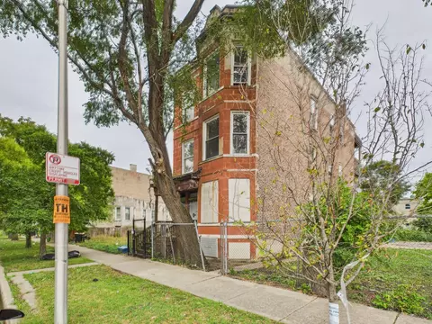 Exterior - 1841 S Avers Ave, Chicago, IL 60623 photo 2 of 5