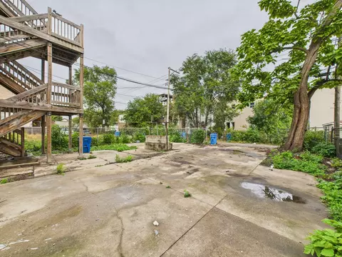 Exterior - 1841 S Avers Ave, Chicago, IL 60623 photo 4 of 5