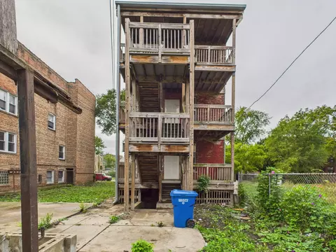 Exterior - 1841 S Avers Ave, Chicago, IL 60623 photo 5 of 5