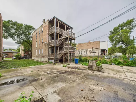 Exterior - 1841 S Avers Ave, Chicago, IL 60623 photo 3 of 5