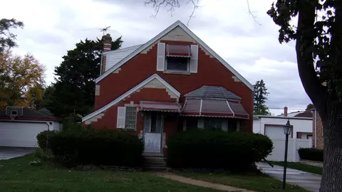 2512 S 14th Ave, Broadview, IL 60155