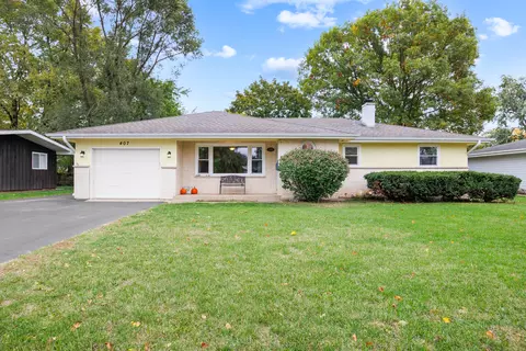 407 Keith Ave, Crystal Lake, IL 60014