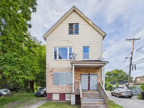 414 W 79th Pl, Chicago, IL 60620