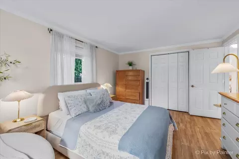 Bedroom - 3500 Biscayne Rd, Mchenry, IL 60050 photo 2 of 3
