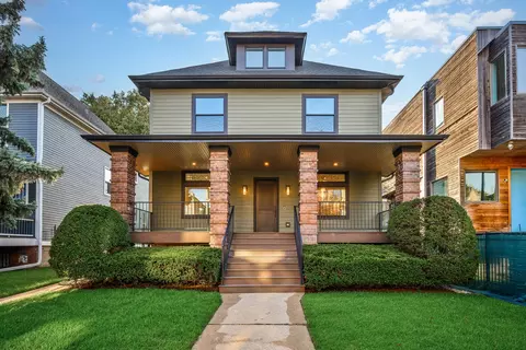 2512 N Kimball Ave, Chicago, IL 60647