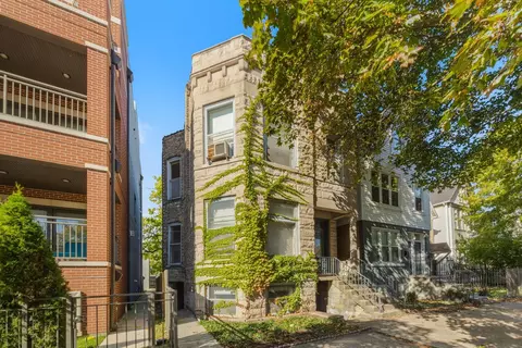 2510 N Rockwell St, Chicago, IL 60647