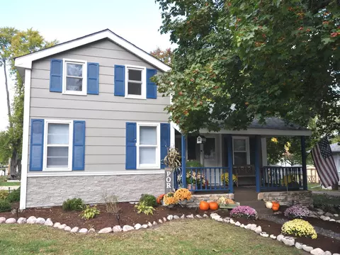 5724 Milwaukee Ave, Richmond, IL 60071