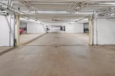 Exterior - 555 S River Rd #301, Des Plaines, IL 60016 photo 3 of 5