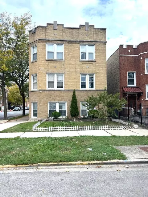 3043 N Laramie Ave #2, Chicago, IL 60641