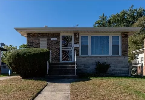 14640 Memorial Dr, Dolton, IL 60419