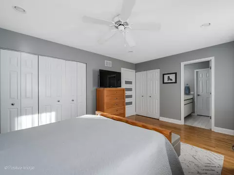 Bedroom - 2008 Clematis Dr, Algonquin, IL 60102 photo 2 of 3