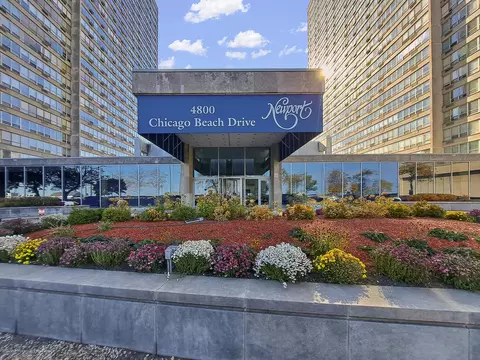 4800 S Chicago Beach Dr #1001-02, Chicago, IL 60615