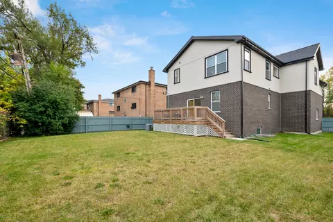 Exterior - 7727 S Roberts Rd, Bridgeview, IL 60455 photo 8 of 8