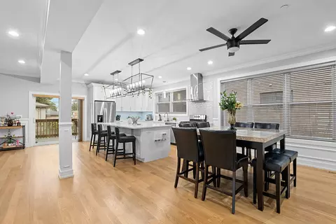 Dining - 7727 S Roberts Rd, Bridgeview, IL 60455 photo 1 of 1