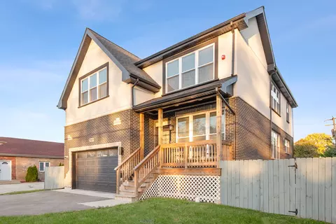 Exterior - 7727 S Roberts Rd, Bridgeview, IL 60455 photo 3 of 8