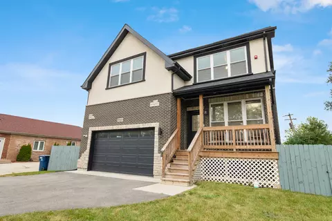 Exterior - 7727 S Roberts Rd, Bridgeview, IL 60455 photo 4 of 8