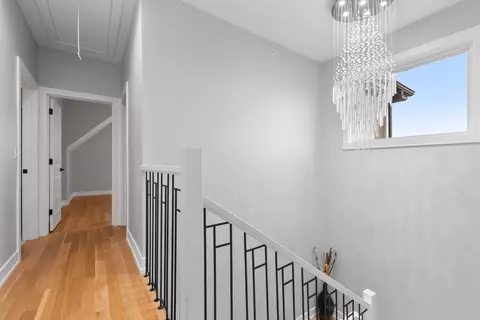 Entry Way - 7727 S Roberts Rd, Bridgeview, IL 60455 photo 5 of 5