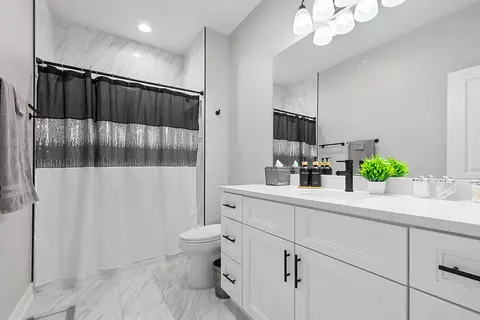 Bath - 7727 S Roberts Rd, Bridgeview, IL 60455 photo 4 of 5