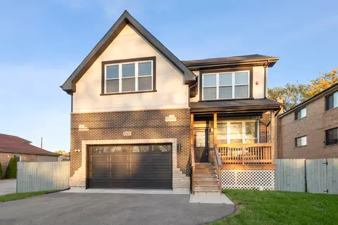 Exterior - 7727 S Roberts Rd, Bridgeview, IL 60455 photo 2 of 8