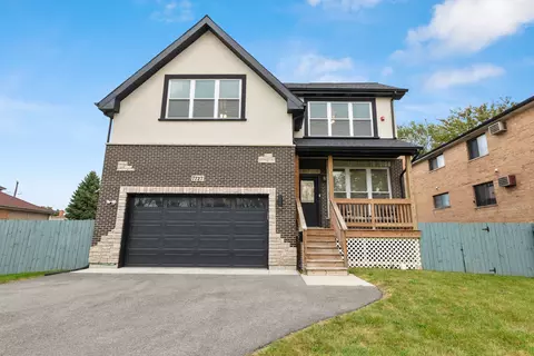 7727 S Roberts Rd, Bridgeview, IL 60455