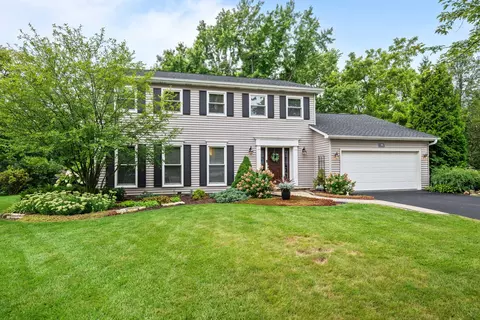 Undisclosed, Naperville, IL 60565