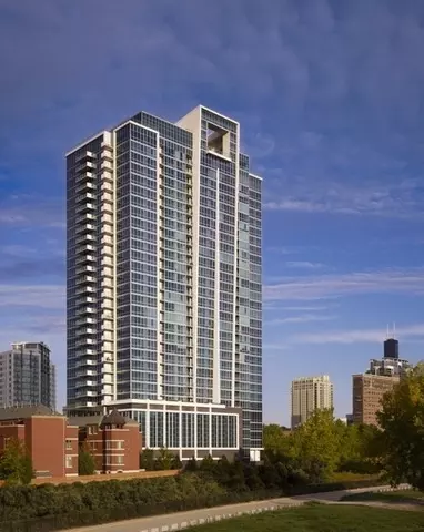 1629 S Prairie Ave #2906, Chicago, IL 60616