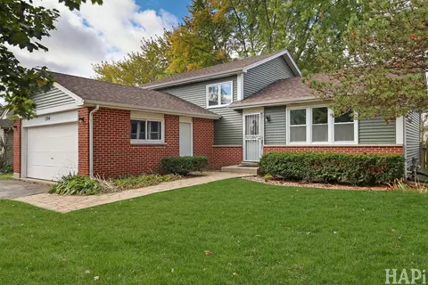 1304 Lorelei Dr, Zion, IL 60099