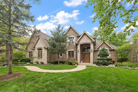 209 Linden Oaks Ln, New Lenox, IL 60451