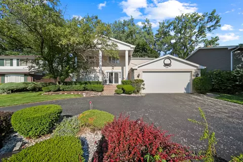 408 Lavergne Ave, Wilmette, IL 60091