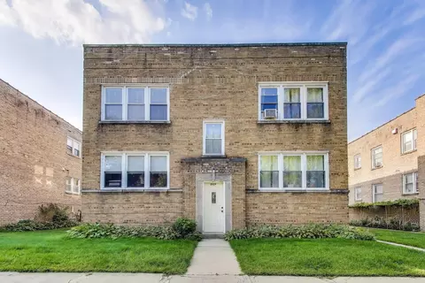 2829 W Farragut Ave #2E, Chicago, IL 60625