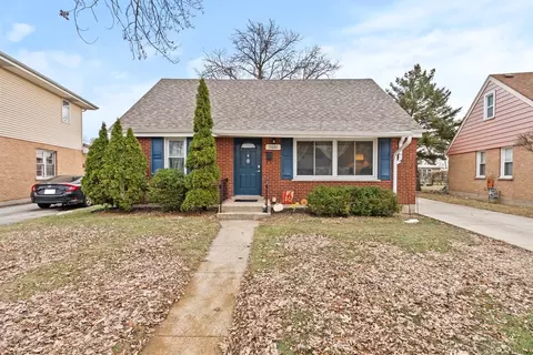 Undisclosed, Alsip, IL 60803