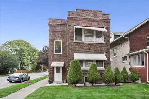600 Ferdinand Ave, Forest Park, IL 60130