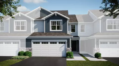 12215 Dodwell St, Huntley, IL 60142