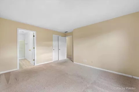 Bedroom - 1023 Berkshire Ct #C, Elgin, IL 60120 photo 2 of 4