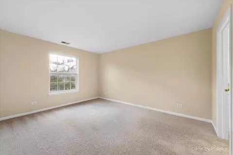 Bedroom - 1023 Berkshire Ct #C, Elgin, IL 60120 photo 1 of 4