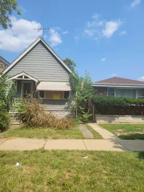 10103 S Aberdeen St, Chicago, IL 60643