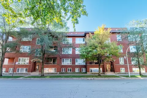 1063 W Thorndale Ave #3, Chicago, IL 60660
