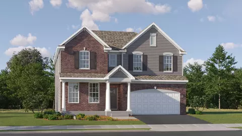 150 Newburgh Ln, Algonquin, IL 60102