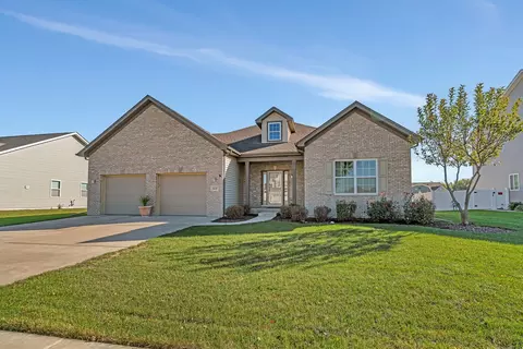 26330 S Settlers Dr, Channahon, IL 60410