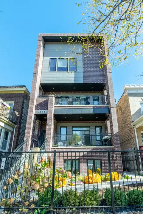 4859 N Ashland Ave #2E, Chicago, IL 60640
