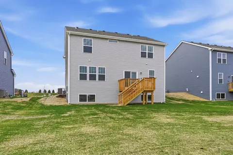 Exterior - 342 Danforth Dr, Oswego, IL 60543 photo 2 of 2