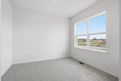 Bedroom - 342 Danforth Dr, Oswego, IL 60543 photo 1 of 5