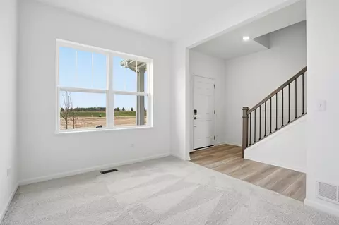 Living - 342 Danforth Dr, Oswego, IL 60543 photo 1 of 2
