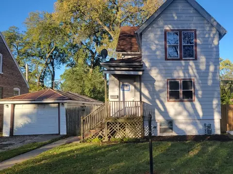 Exterior - Undisclosed, Chicago, IL 60628 photo 1 of 3