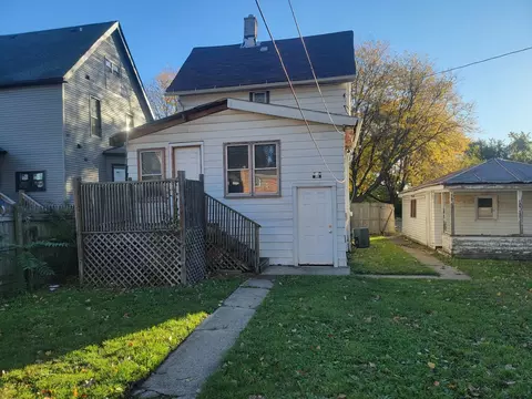 Exterior - Undisclosed, Chicago, IL 60628 photo 2 of 3