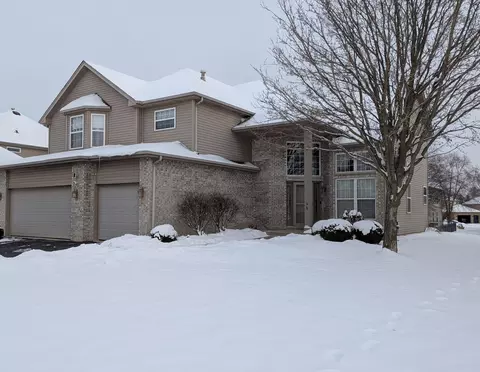 12805 Tipperary Ln, Plainfield, IL 60585