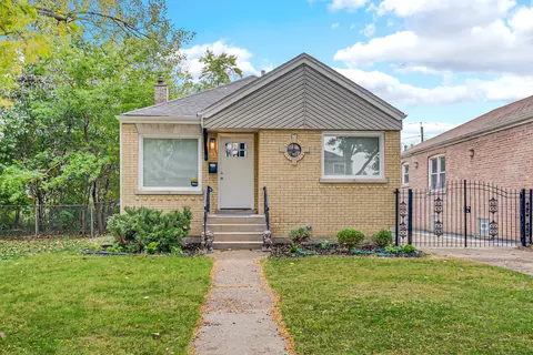703 W 129th Pl, Chicago, IL 60628
