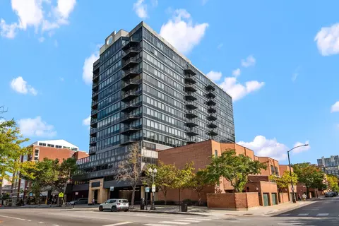 1309 N Wells St #506, Chicago, IL 60610