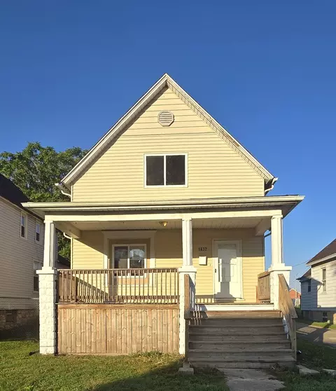 1632 Oak St, Chicago Heights, IL 60411