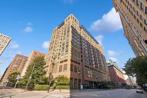 520 S State St #907, Chicago, IL 60605